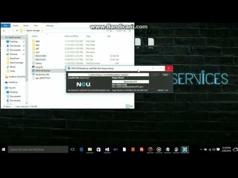 Getting Started How To Resign A Eboot To A Sprx