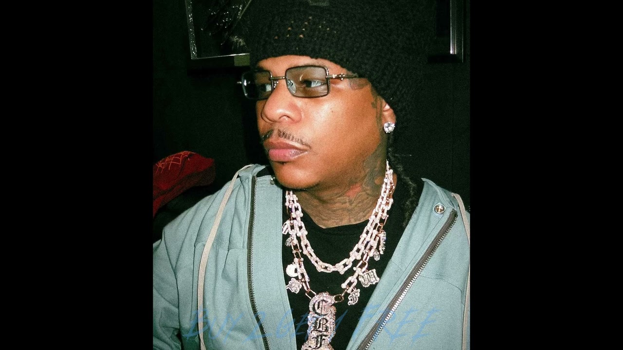 (FREE) Rylo Rodriguez x Hunxho Type Beat 2026 - 