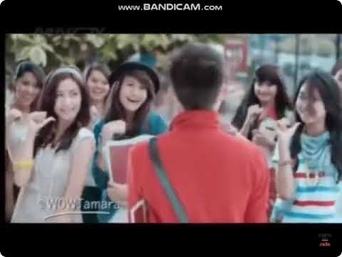 Iklan Telkomsel Kartu AS - Wow Tamara (2012) @ Trans 7, MNCTV, Indosiar, SCTV, RCTI, \u0026 tvOne