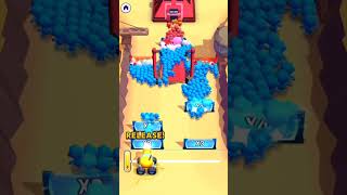 Mob Control. part 2 victor 😱 #mobcontrol #games #games #satisfyingames #gaming #onlineshooter