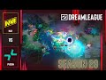 PVISION vs NAVI - HIGHLIGHTS - DreamLeague S29