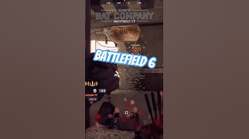 Battlefield 6 - The Best Moments (And Some of the Worst)