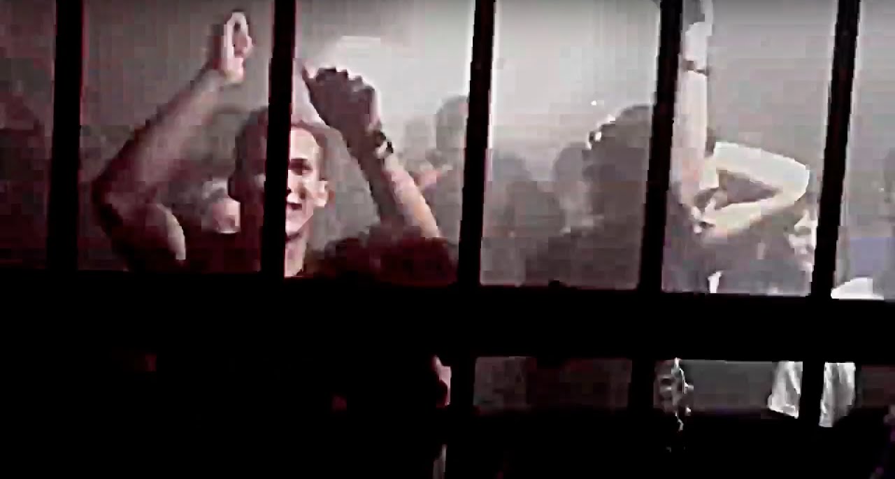 Mike Humphries @ Tresor