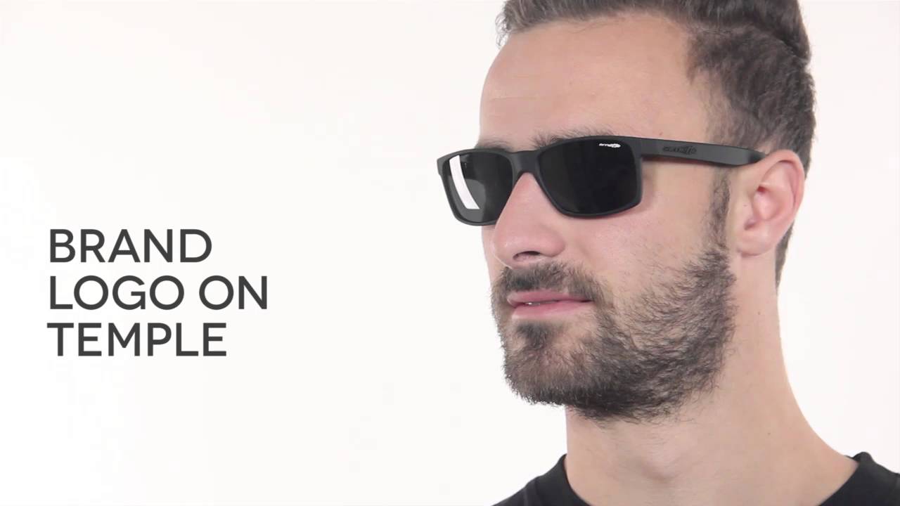 Arnette AN4185 Slickster Sunglasses Review | SmartBuyGlasses - YouTube