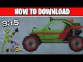 HOW TO DOWNLOAD NEW UPDATE 33.5 in Melon Playground!