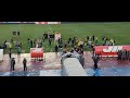 على هذه الطريقة خرج الحكم أمير لوصيف و لاعبي الإفريقي و الترجي
