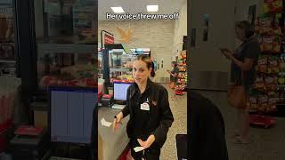 Who Does She Sound Like?