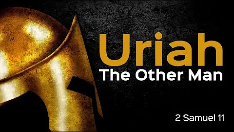 Uriah, the Other Man  Ken Chapman