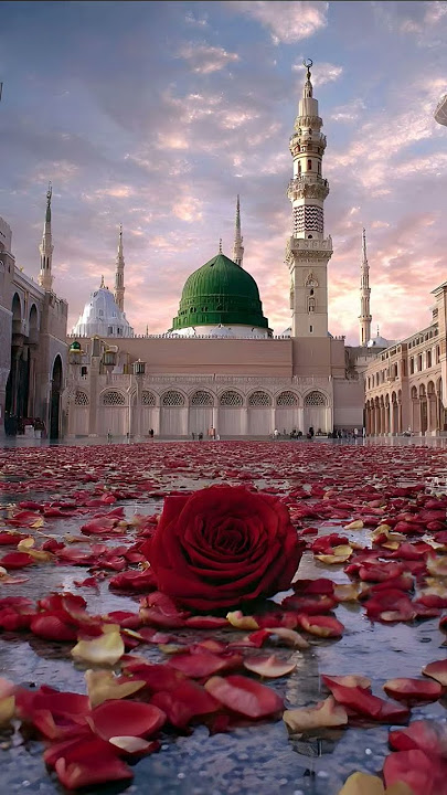 Rahmatun Lil Almeen #islamicshorts #islamicvideos #islamicstatus #13million #shortsfeed #shorts okay