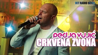 Pedja Vujic & Orkestar Vlade Vrcinca - Crkvena Zvona Cover 2023