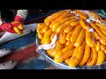 Expensive Fish Roe! Mullet Roe Making, Mullet Dishes / 烏魚子製作, 烏魚料理 - Taiwanese Food