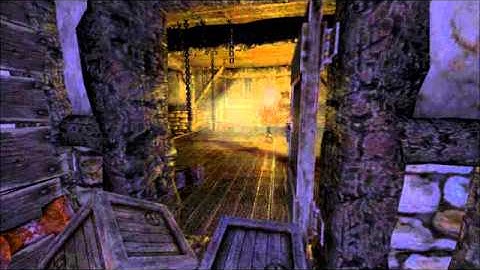 Amnesia: The Dark Descent Part 6 "Biscuit"