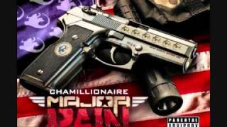 Video thumbnail of "Chamillionaire Slow City Don (Major Pain 1.5)"
