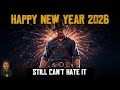 2026 Begins With RDR2 — This Game Won’t Let Me Quit 🤠🎆Happy New Year 2026 | Tamil Nerdy Gamer