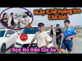 Biến Căng !! Hoàng Dũng Hào Ka Cùng Ae C.hặn Đường Đội Hoàng Em 