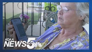 Local consumer warns of lottery text scam