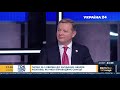 Олег Ляшко в ефірі "Україна 24", 12.11.2021