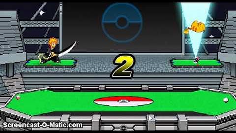 Super Smash Flash 2 WALKTHROUGH PART 3: Jigglypuff, Smart Bombs, and Buffering.