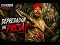 🔥 ATRAPADO EN EL INFIERNO VERDE (Portrait)