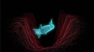 Why Nuclear Subs Have Forbidden Zones Underwater.