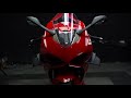 Ducati Panigale V4 Detailing and application of GTECHNIQ Crystal Serum Ultra CINEMATIC Detail Manila
