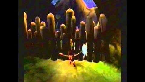 Tak and the Power of Juju Walkthrough part 6