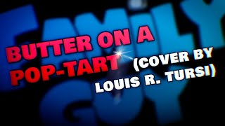 Er On A Pop-Tart Family Guy Cover
