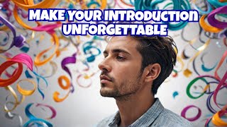 Famous Executive Interviews: Top 3 Essential Elements Every Intro Needs Profile
