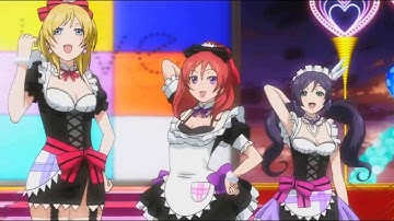 (DDS) Kick up your Heels MEP Part 22