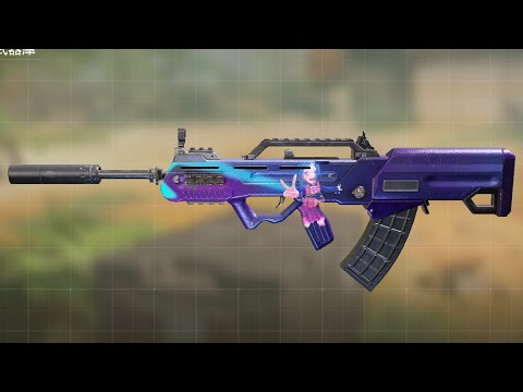 【CoDモバイル】Type 25