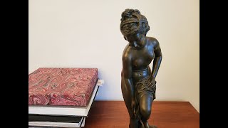 видео: За сколько бы вы продали этот предмет, если бы он был ваш? картинка: За сколько бы вы продали этот предмет, если бы он был ваш?