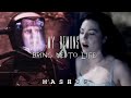 Bring Me To Life X My Demons (Evanescence and Starset) MASHUP