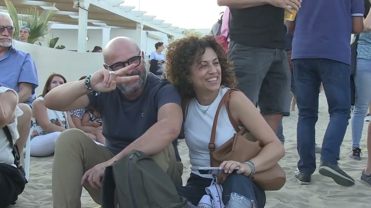 Ginosa marina, estate ancora lunga anche dopo il Ferragosto