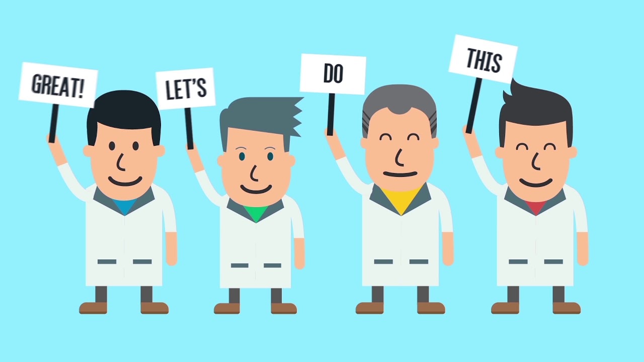 BIO-CHIP: Repair your knee cartilage with your nose!