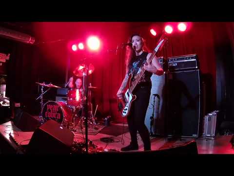 Year Of The Cobra Live 06-27-2019 Full Set