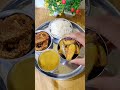 Odia thali desi thalisambalpuri thalitrending viral shotrs shortsodia recipe