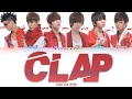 Miniature de la vidéo de la chanson 박수 (Clap)