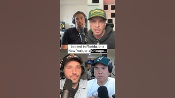 Thumbnail of Getting Booked Off Edits 🤯 with #CheyenneGiles — #EarBudsPodcast Ep 9 out now