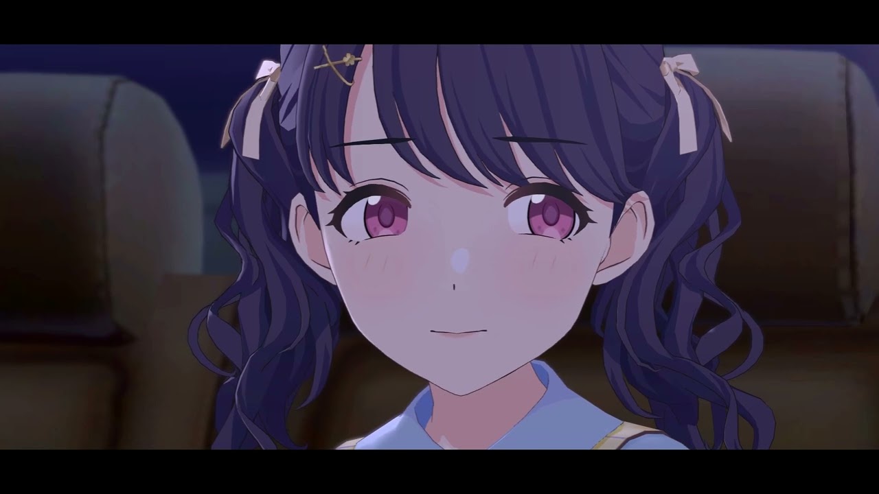 シャニソン】エピソードゼロ『福丸小糸』 5話【シャニマス】 - YouTube