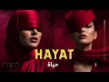 Hayat — حياة 🔥 Arabic Deep House DJ Mix Oriental Techno Beats