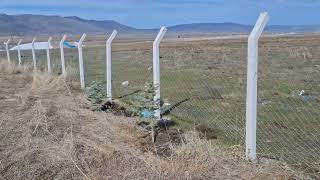 Bahar Geldi Bahçe Işlerine Başladık