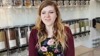 Almond & Co Interview