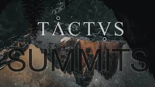 Tactus - Summits New Single 2022