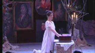 P. Tchaikovskiy - Evgeny Onegin Helikon-Opera