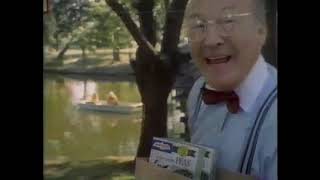 Birds Eye Frozen Vegetables 1982 Commercial screenshot 4