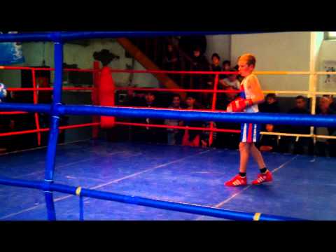 20131130 Zaurika - 20 Tsamshi Mogeba - 20 წამში მოგება