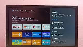 NOKIA Android TV : Install Apps From Unknown Sources | Fix Android App Not Installed Error screenshot 5