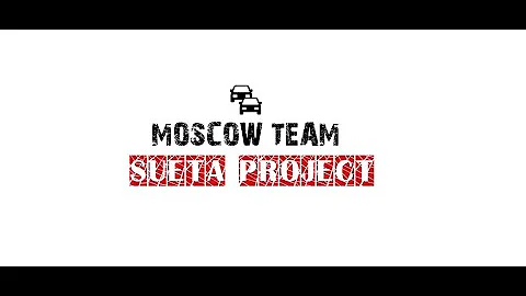 BMW M3 G80 MOSCOW TEAM Prod. | ASSETTO CORSA