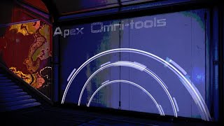 Mass Effect Legendary Edition Omni-tools