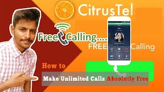 how to make free calls in android phone!!!!! 100% works screenshot 5